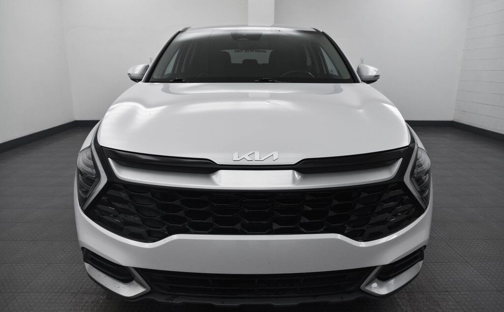 2024 Kia Sportage EX Akron OH