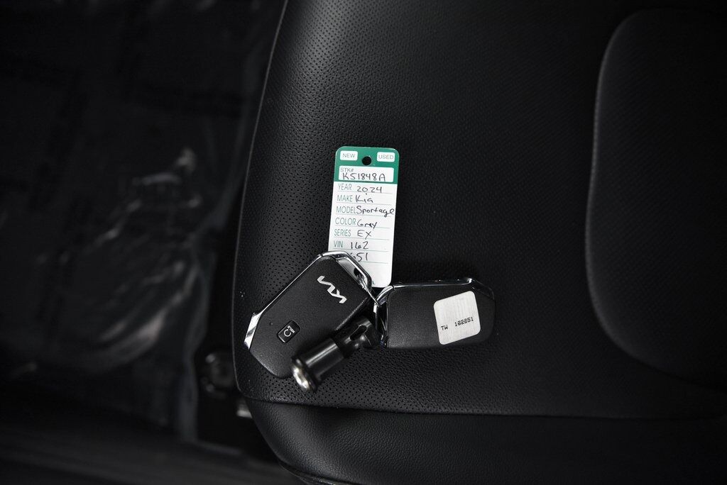 2024 Kia Sportage EX Akron OH