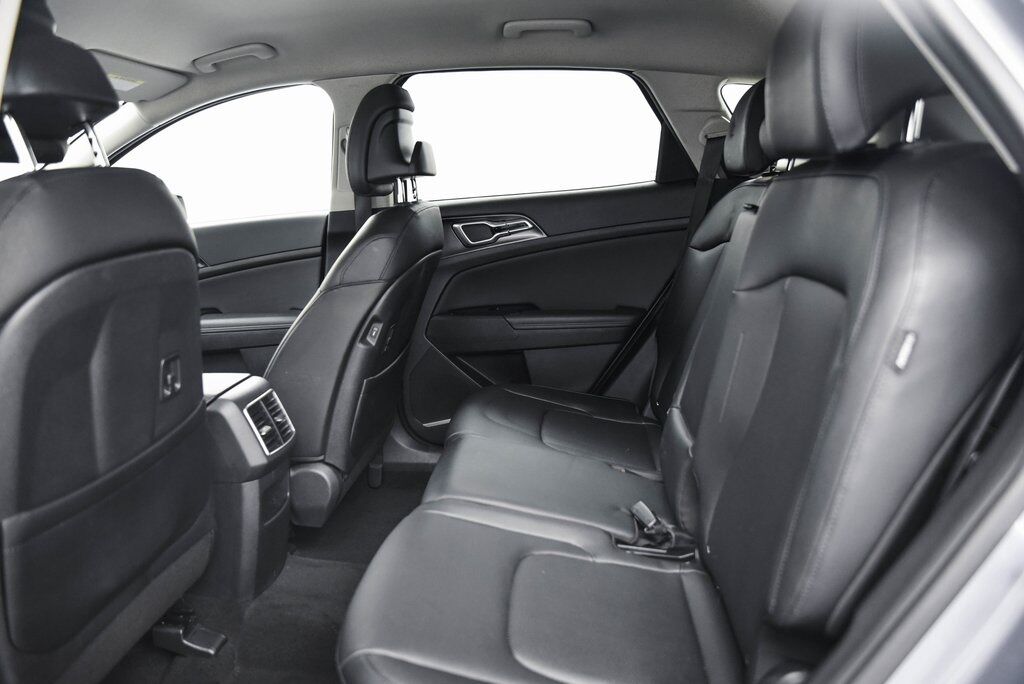 2024 Kia Sportage EX Akron OH