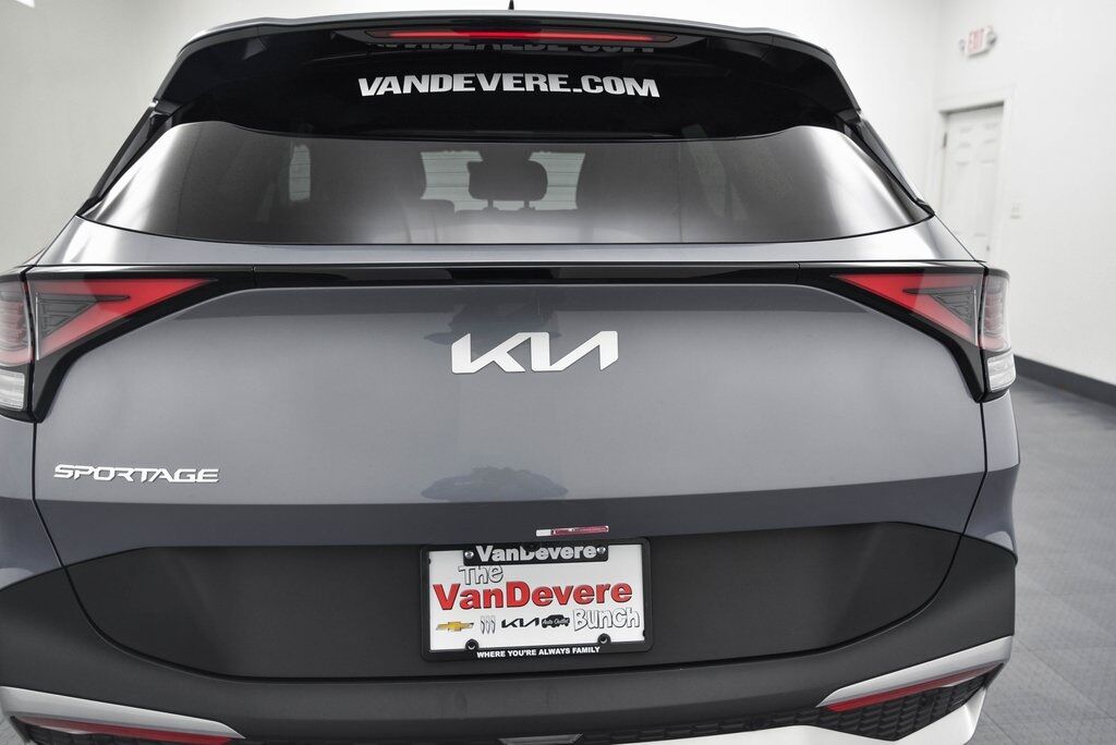 2024 Kia Sportage EX Akron OH