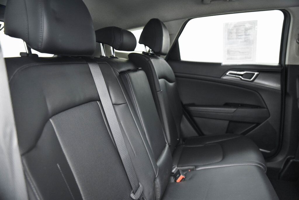 2024 Kia Sportage EX Akron OH