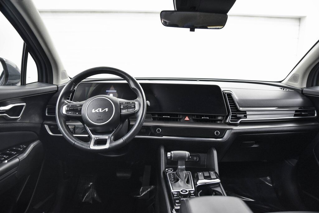 2024 Kia Sportage EX Akron OH