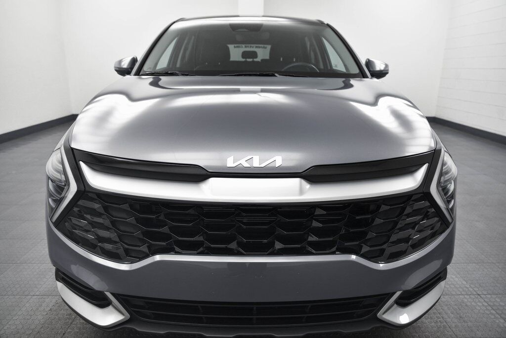 2024 Kia Sportage EX Akron OH