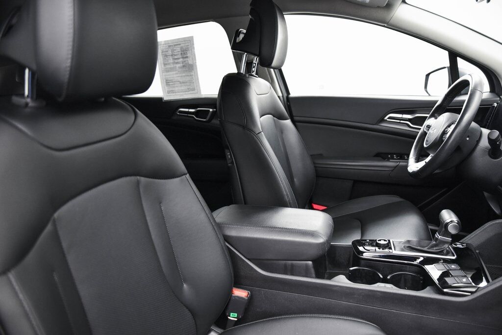 2024 Kia Sportage EX Akron OH