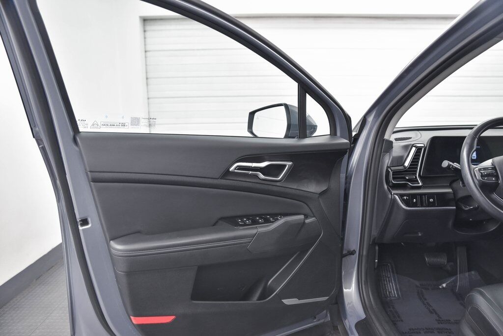 2024 Kia Sportage EX Akron OH