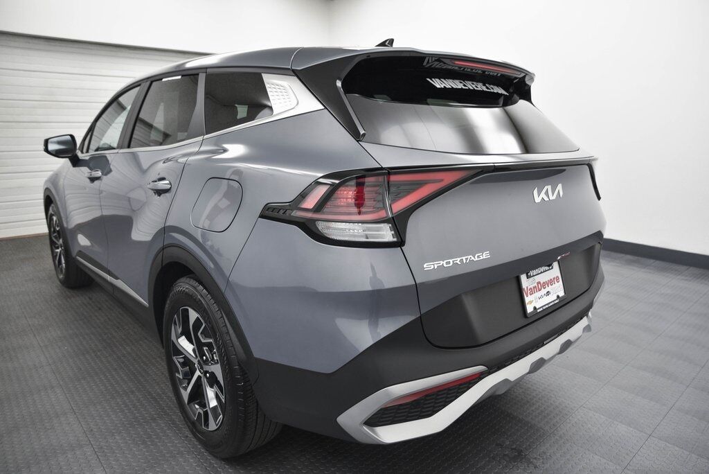 2024 Kia Sportage EX Akron OH