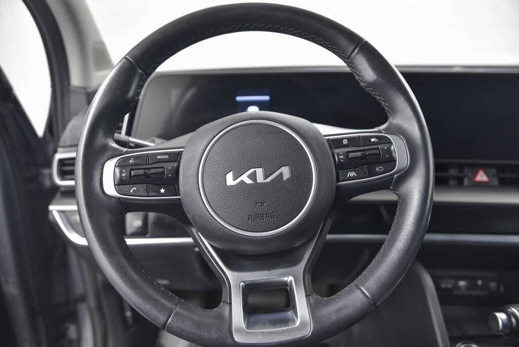 2024 Kia Sportage EX Akron OH