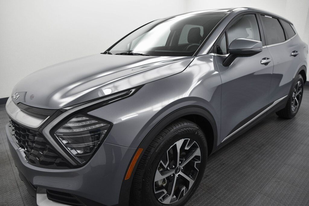 2024 Kia Sportage EX Akron OH