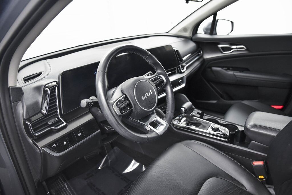 2024 Kia Sportage EX Akron OH