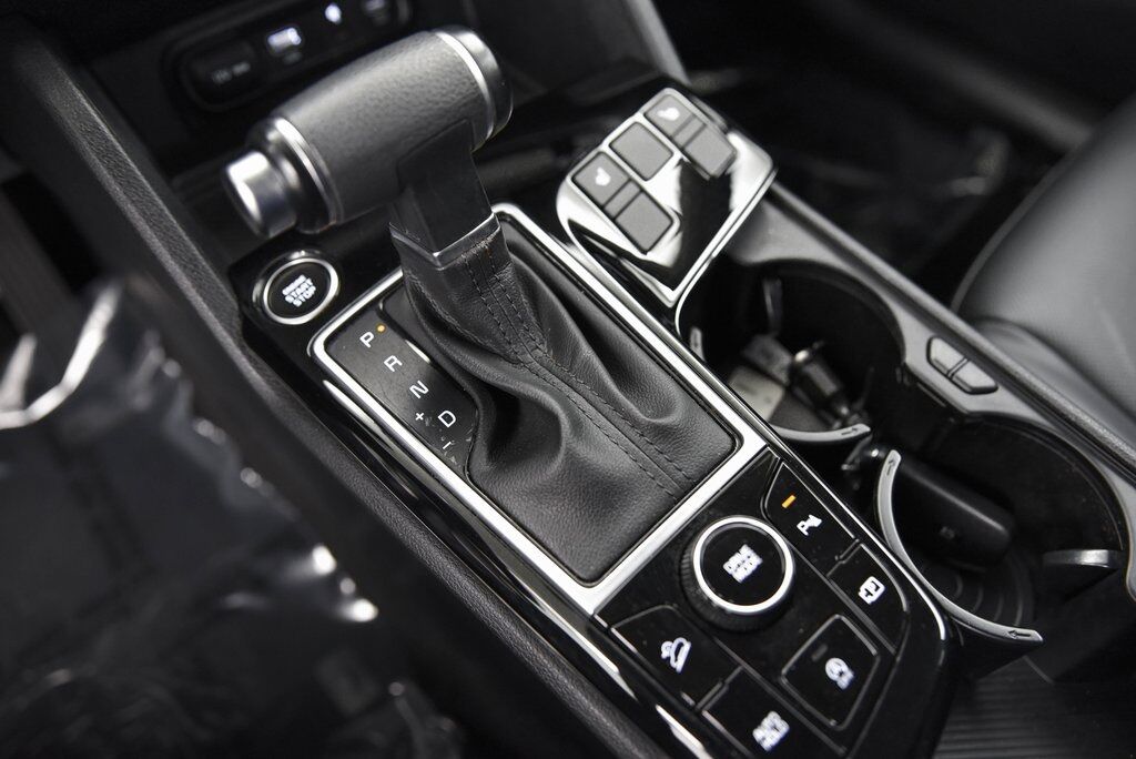 2024 Kia Sportage EX Akron OH