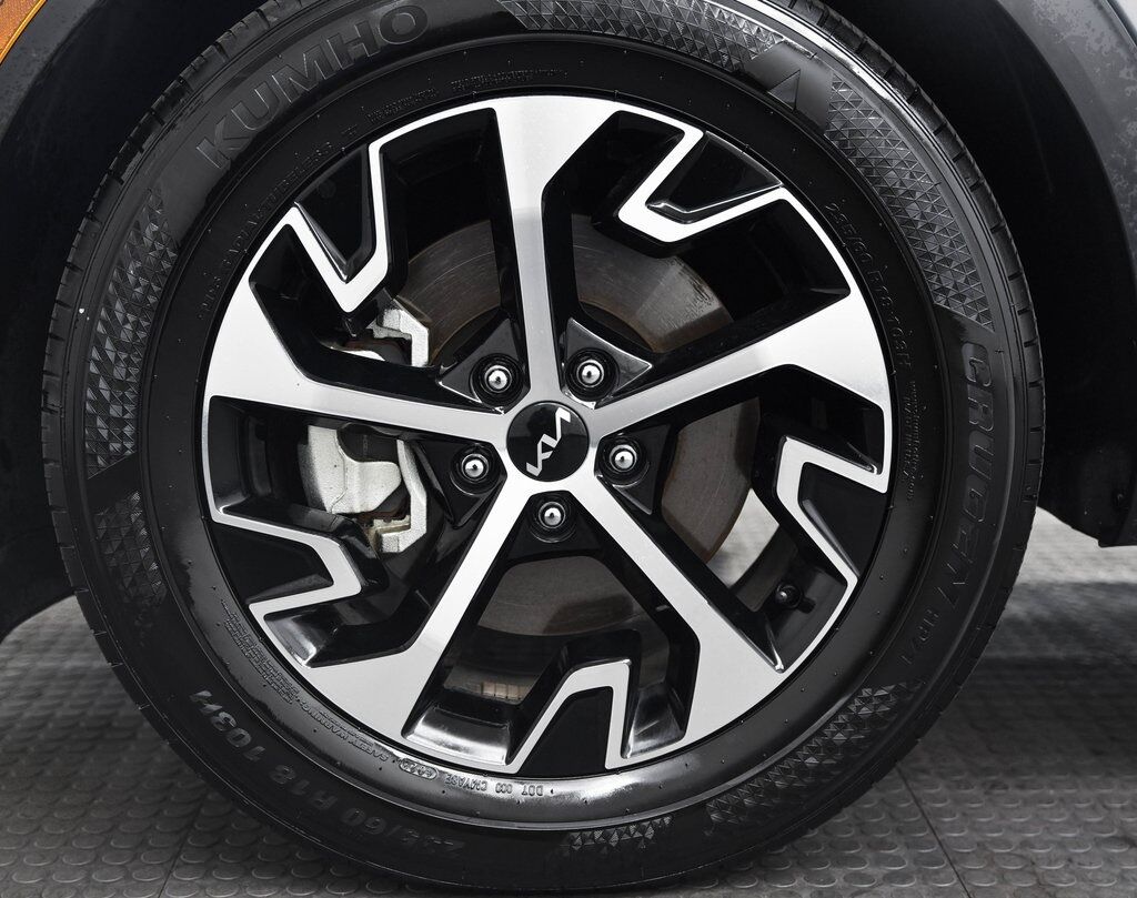 2024 Kia Sportage EX Akron OH