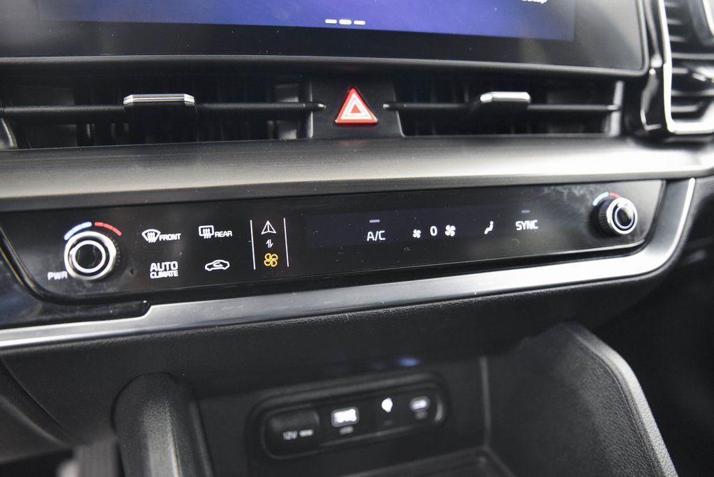 2024 Kia Sportage EX Akron OH