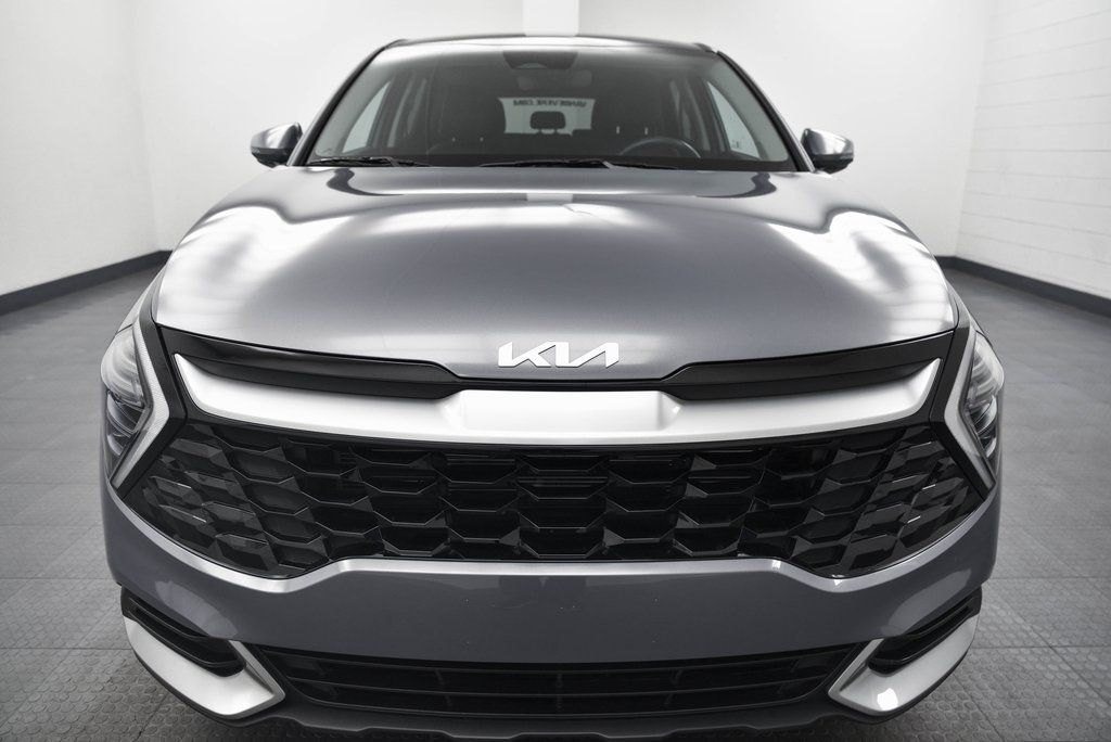 2024 Kia Sportage EX Akron OH