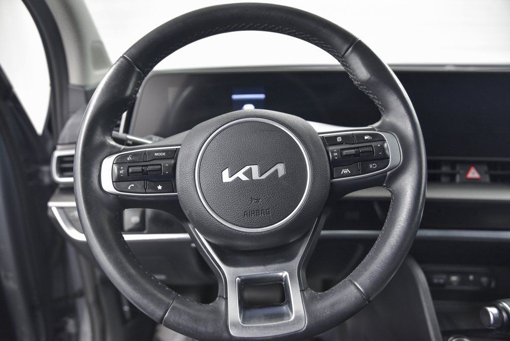 2024 Kia Sportage EX Akron OH