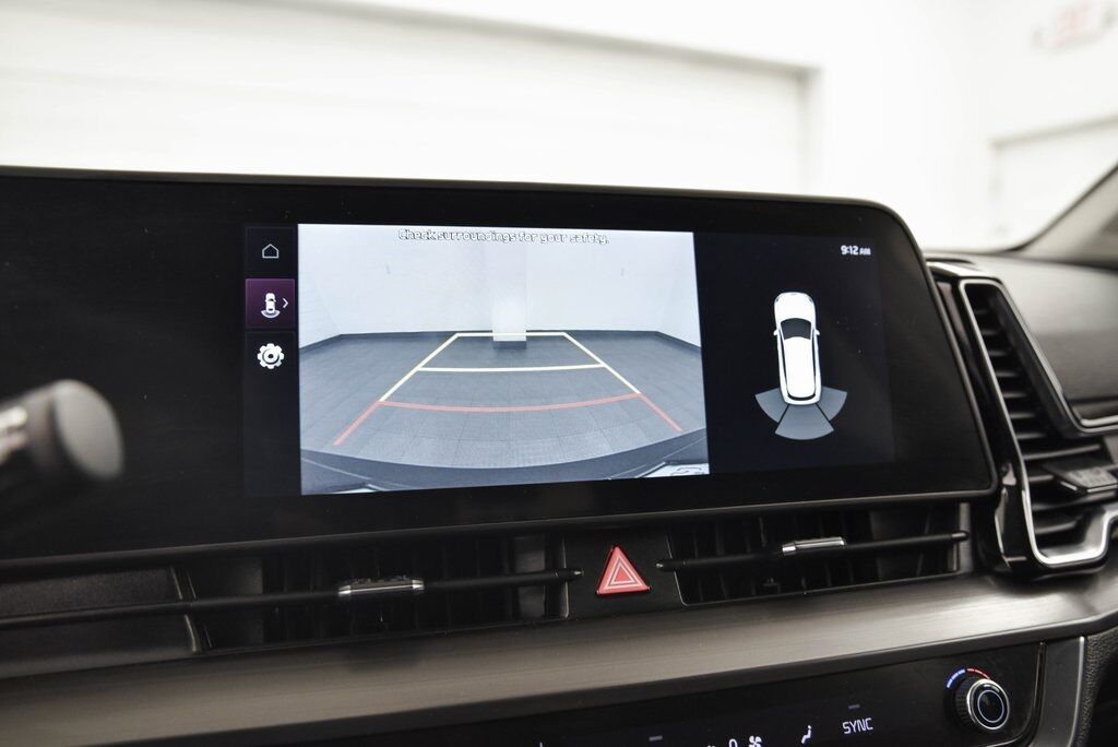 2024 Kia Sportage EX Akron OH