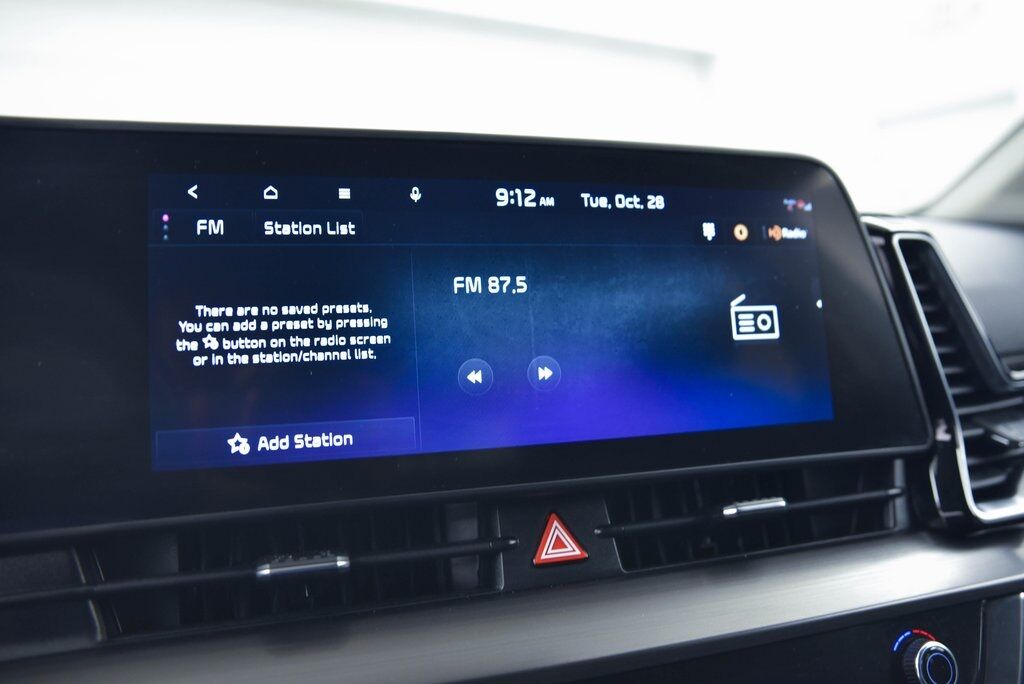 2024 Kia Sportage EX Akron OH