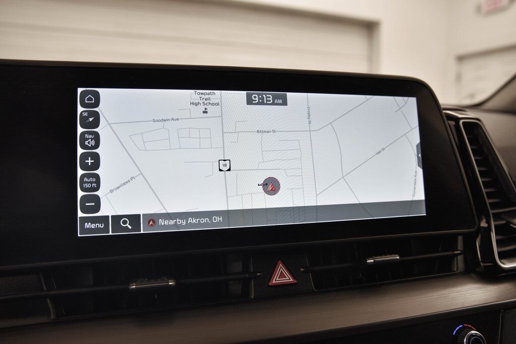 2024 Kia Sportage EX Akron OH