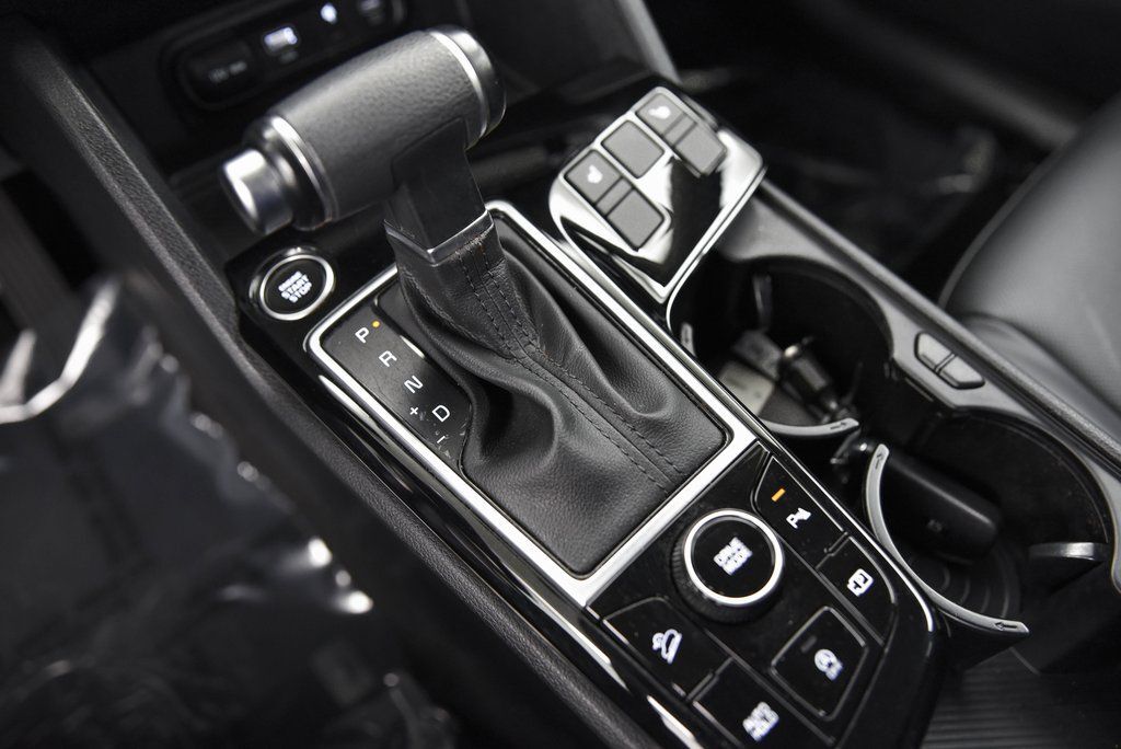 2024 Kia Sportage EX Akron OH