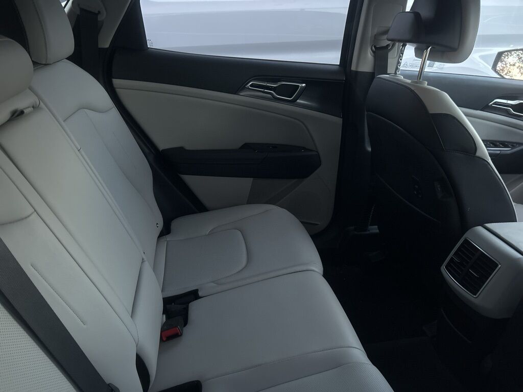 2024 Kia Sportage EX Akron OH