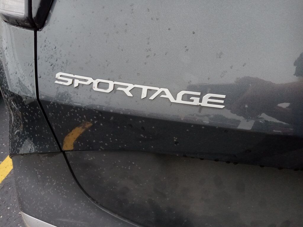 2024 Kia Sportage EX Akron OH