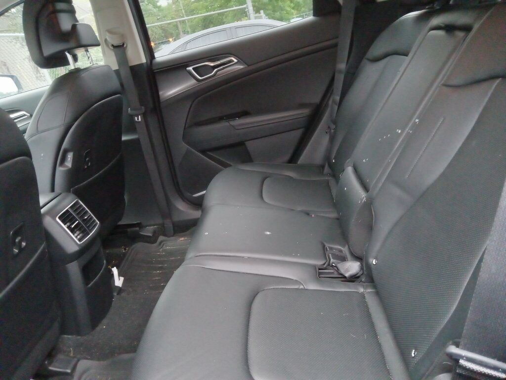 2024 Kia Sportage EX Akron OH