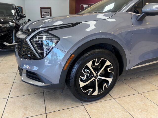 2024 Kia Sportage EX Charlotte NC