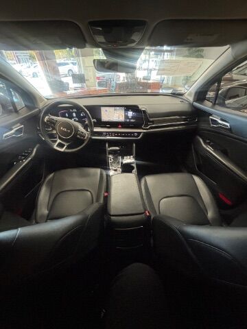 2024 Kia Sportage EX Charlotte NC