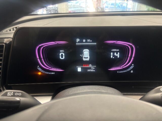 2024 Kia Sportage EX Charlotte NC