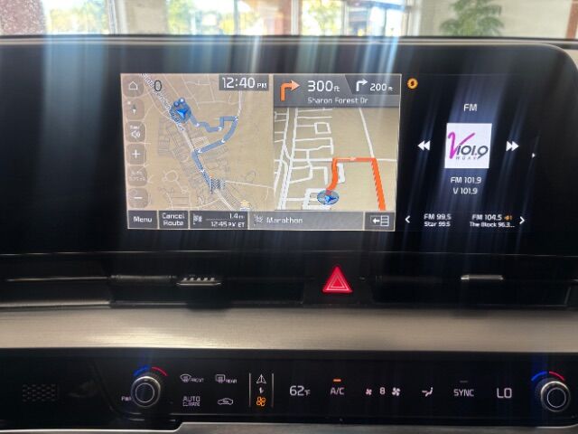 2024 Kia Sportage EX Charlotte NC