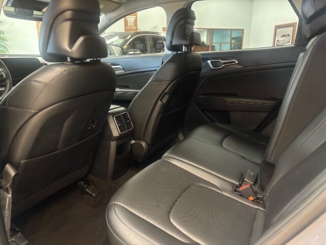 2024 Kia Sportage EX Charlotte NC