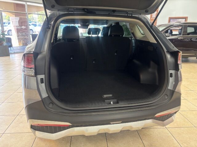 2024 Kia Sportage EX Charlotte NC