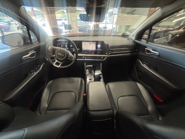 2024 Kia Sportage EX Charlotte NC