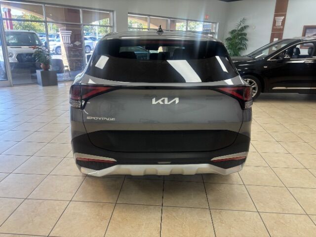 2024 Kia Sportage EX Charlotte NC