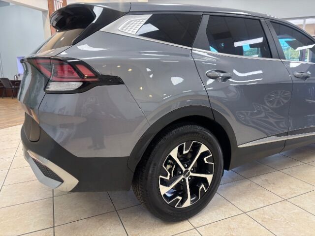 2024 Kia Sportage EX Charlotte NC