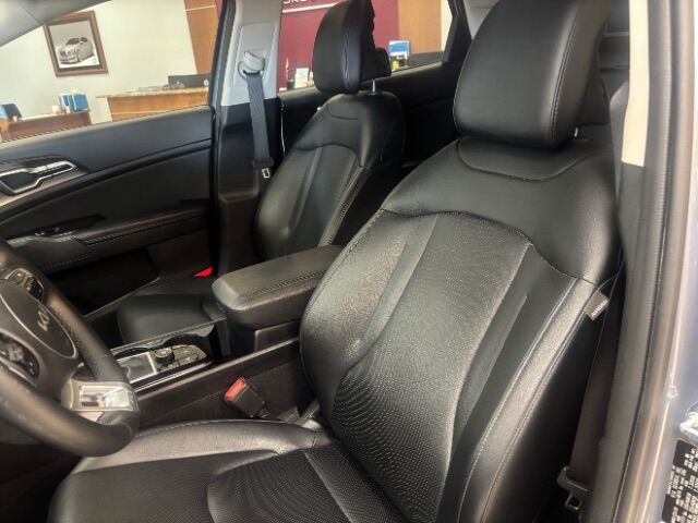 2024 Kia Sportage EX Charlotte NC