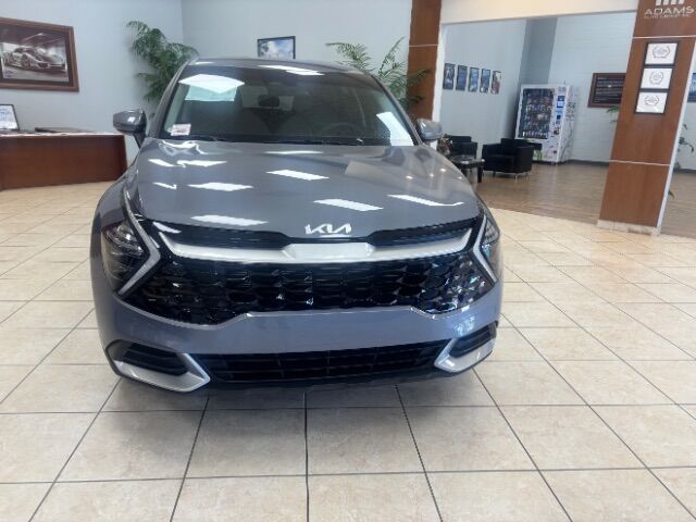 2024 Kia Sportage EX Charlotte NC