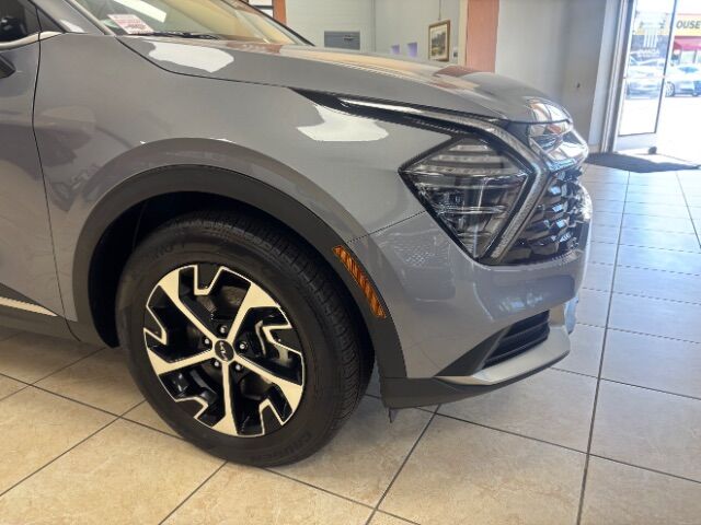 2024 Kia Sportage EX Charlotte NC