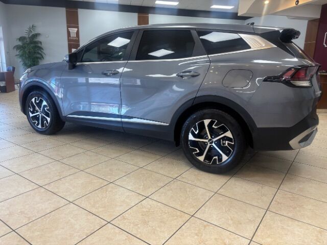 2024 Kia Sportage EX Charlotte NC