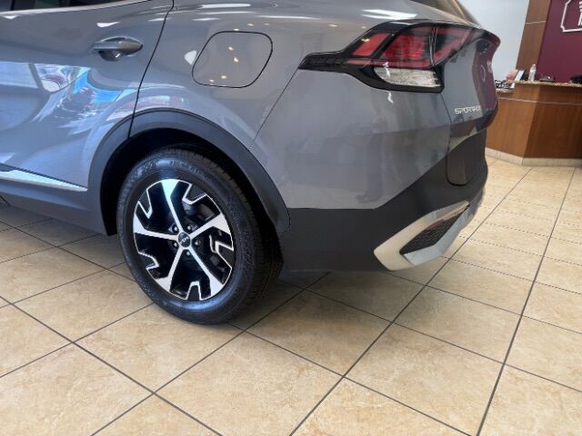 2024 Kia Sportage EX Charlotte NC