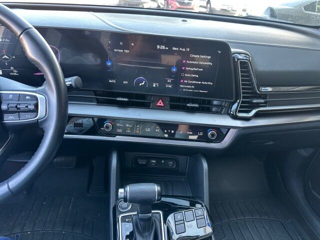2024 Kia Sportage EX Cleveland OH