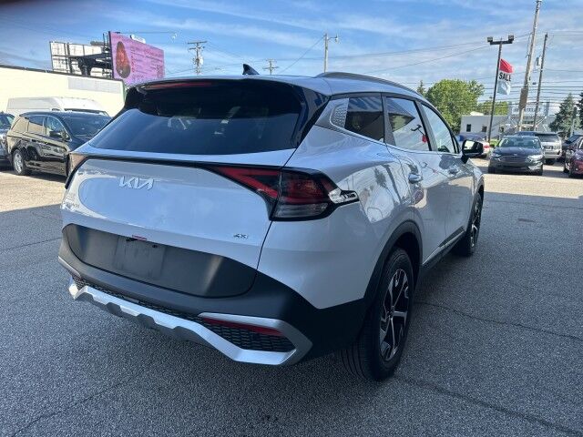 2024 Kia Sportage EX Cleveland OH