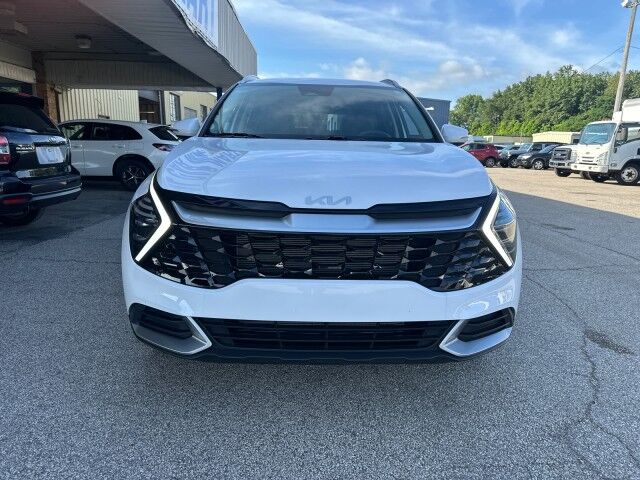 2024 Kia Sportage EX Cleveland OH