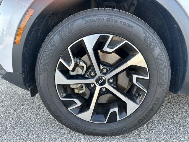 2024 Kia Sportage EX Cleveland OH