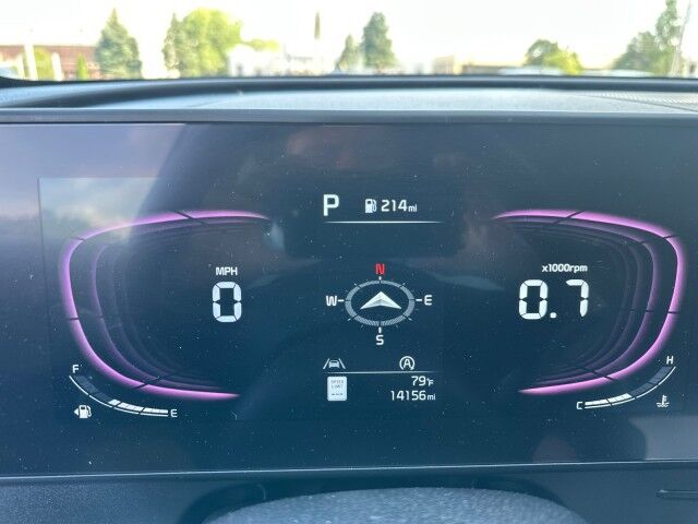 2024 Kia Sportage EX Cleveland OH