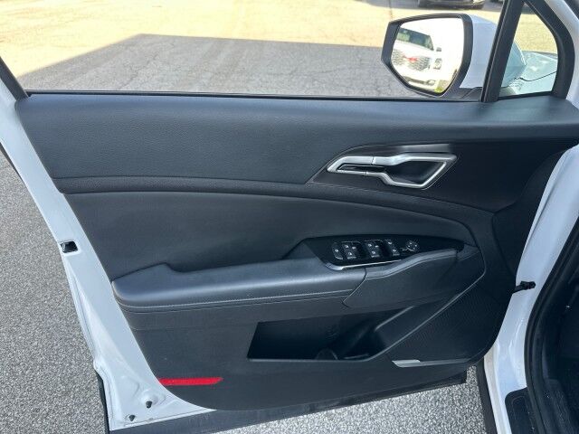 2024 Kia Sportage EX Cleveland OH