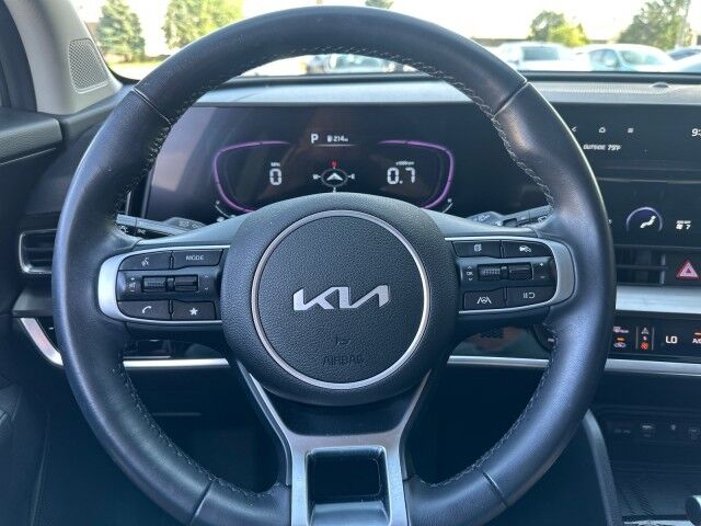 2024 Kia Sportage EX Cleveland OH