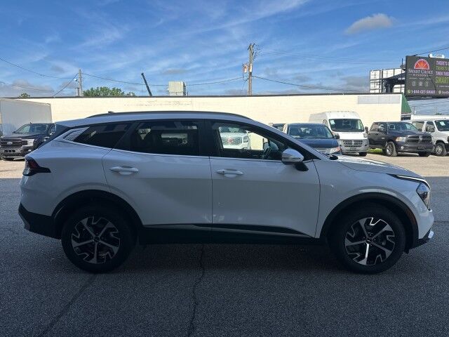 2024 Kia Sportage EX Cleveland OH