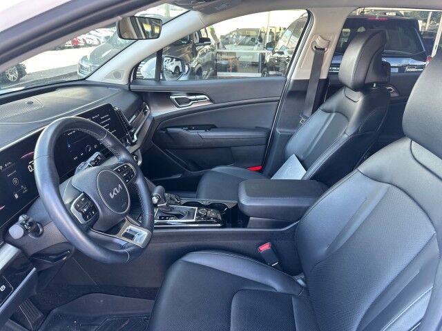 2024 Kia Sportage EX Cleveland OH
