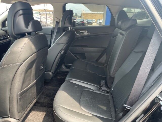 2024 Kia Sportage EX Cleveland OH