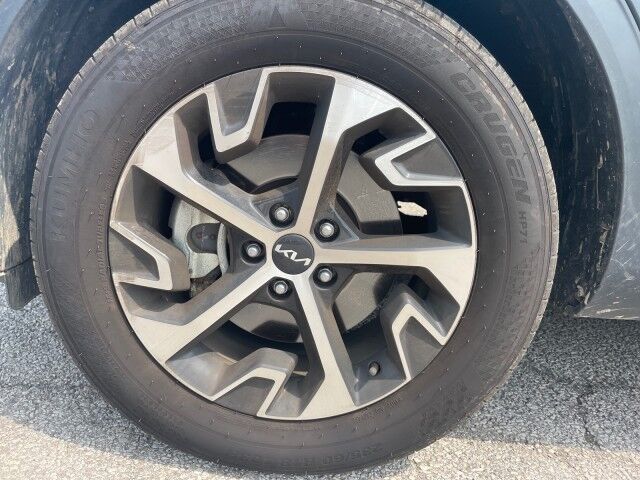 2024 Kia Sportage EX Cleveland OH